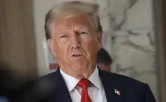 Трамп предостерегает Израиль: аннексия Западного берега может привести к международным последствиям