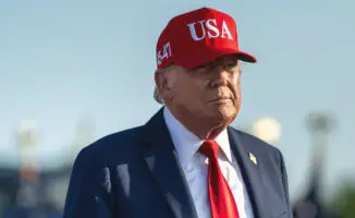 Трамп уверяет в отличном самочувствии, что может повлиять на его политические амбиции и предстоящие выборы