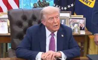 Трамп меняет курс: Министерство обороны становится Министерством войны — возвращение к корням военной мощи США