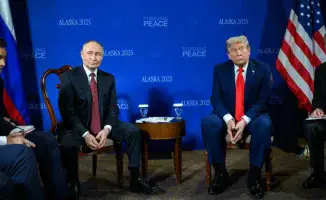 Трамп теряет уверенность: Путин вне досягаемости?