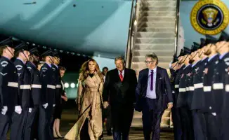 Трамп сменил вертолёт: безопасность или неисправность?