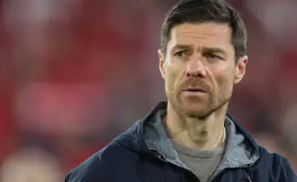 Хаби Алонсо: "Матч с 'Кайратом' станет футбольным калейдоскопом в Лиге чемпионов"