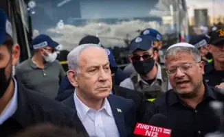 Газа на грани: Нетаньяху призывает к бегству перед штурмом