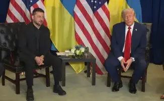 Трамп: Украина имеет потенциал для возвращения утраченных территорий и возможного расширения границ с поддержкой НАТО