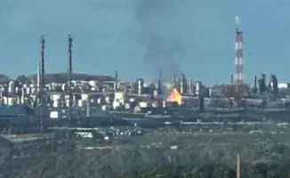 Башкирия: дрон на нефтяном заводе — случайность или сигнал?