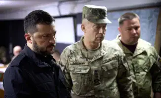 Освобождение 330 квадратных километров в Донецкой области: новые перспективы для украинского контрнаступления