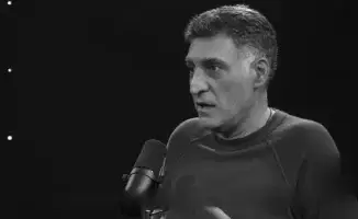 Умер Тигран Кеосаян: российский режиссёр и телеведущий, сообщение от Маргариты Симоньян