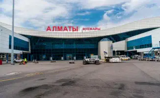 В Алматы изменились правила регистрации на рейсы Air Astana: пассажиров предупреждают о новой процедуре
