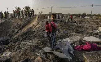 Социальные последствия наземной операции Израиля в Газе: палестинцы сообщают о нарастающих страданиях и разрушениях