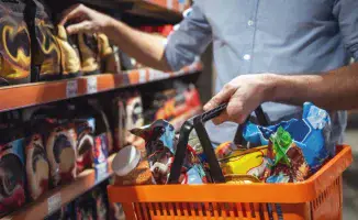 Снижение темпов роста цен на продукты в Казахстане: положительное влияние на покупательскую способность населения