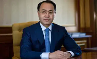 В Казахстане начато досудебное расследование в отношении экс-председателя Агентства по борьбе с экономической и коррупционной преступностью Кайрата Кожамжарова