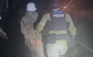 Задержание члена ОПГ 'Камчыбека Кольбаева' в пригороде Алматы: межгосударственный розыск гражданина Кыргызстана