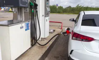 В России ожидается рост цен на бензин до космического уровня