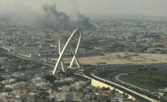 В Дохе: взрывы и удар по штабам ХАМАС