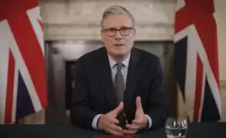 Великобритания может официально признать Палестину как суверенное государство: шаг к социальной справедливости и правам человека