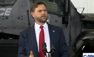 Вице-президент США Джей Ди Вэнс: Россия столкнется с 'очень плохими последствиями' при отказе от переговоров