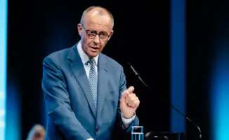 Война в Украине: канцлер Германии предсказывает долгую борьбу