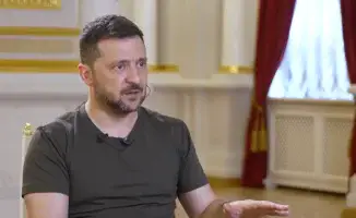 Зеленский готов встретиться с Путиным при одном условии, а также выразил готовность к диалогу с Трампом