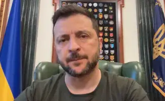 Зеленский обещает ответные меры на атаки России, угрожая энергетической стабильности страны