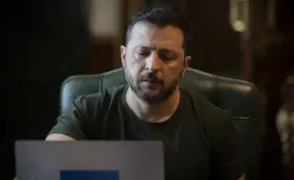 Зеленский: Украина не погаснет в темноте — симметричный ответ на российские угрозы