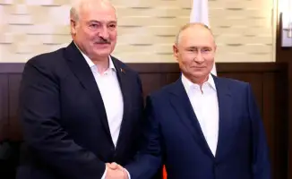 Лукашенко: Зеленский рискует потерять Украину, если не пойдет на уступки Кремлю