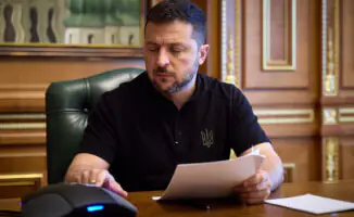 Задержание подозреваемого в убийстве экс-спикера Рады: общество ожидает справедливости и прозрачности расследования