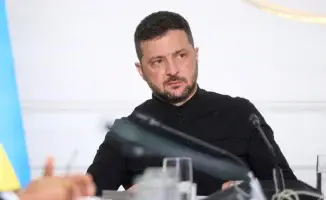 Зеленский: Встреча с Путиным возможна, но не в России