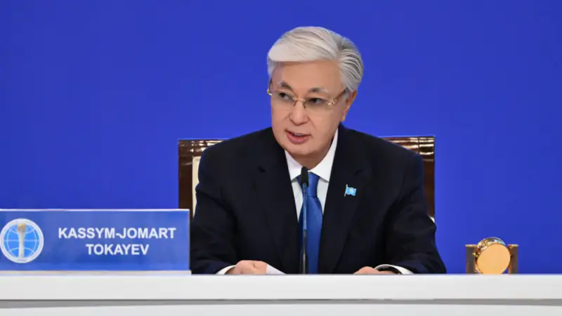 Токаев и Трамп обсудили сотрудничество в Нью-Йорке Павлодаре