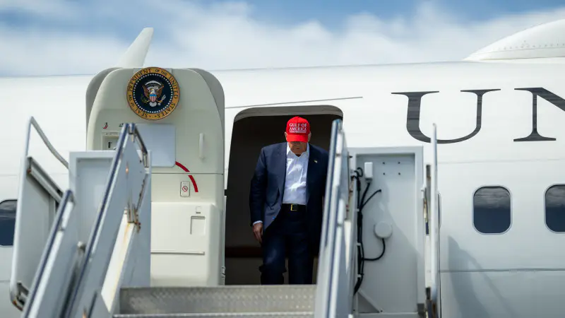 Трамп выражает недовольство войной в Украине: возможные последствия для международных отношений Павлодаре