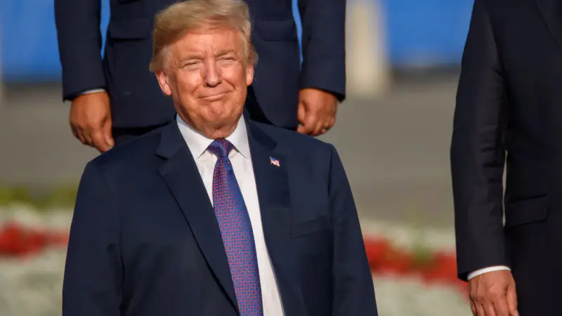 Трамп о Токаеве: "Хороший человек на вершине казахстанской пирамиды" Павлодаре