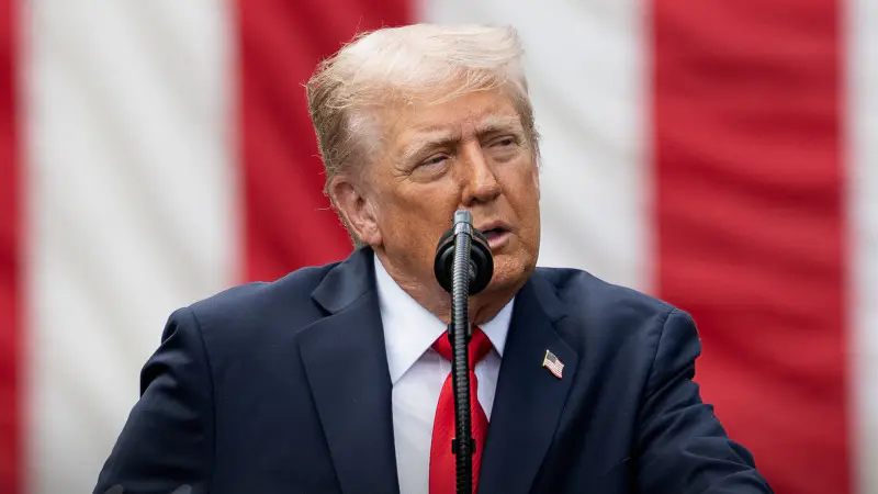 Терпение на грани: Трамп готов разорвать нити дипломатии с Путиным Павлодаре