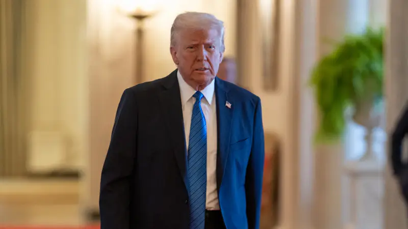 Трамп обвиняет Китай, Россию и КНДР в заговоре против США на фоне военного парада в Пекине Павлодаре