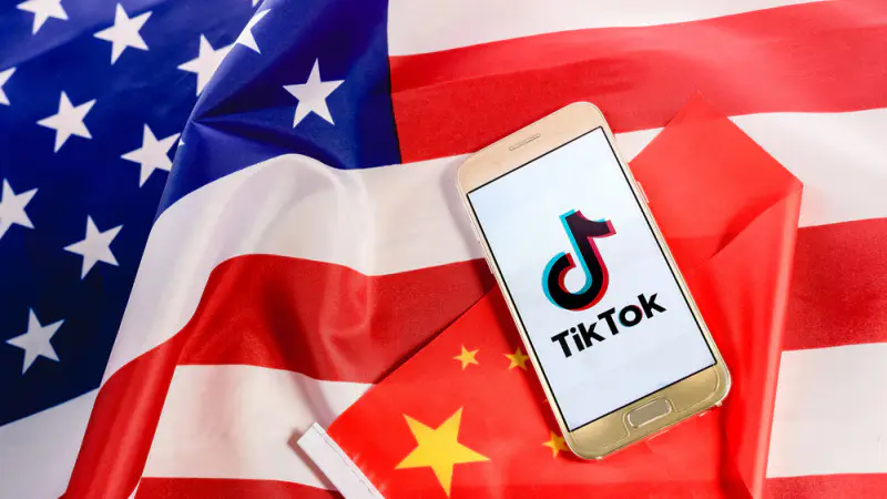 Трамп разрешает американцам контролировать TikTok: новый шаг к защите данных пользователей? Павлодаре
