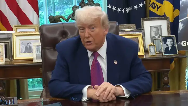 Трамп угрожает Афганистану за отказ передать авиабазу Баграм под контроль Талибана Павлодаре