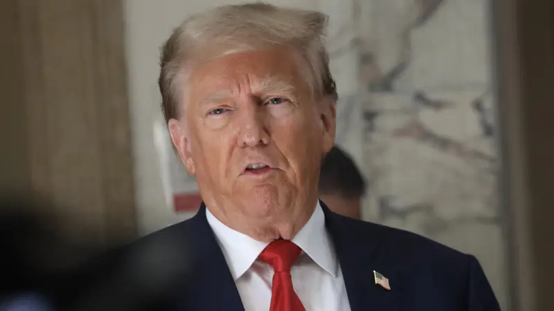 Трамп предостерегает Израиль: аннексия Западного берега может привести к международным последствиям Павлодаре