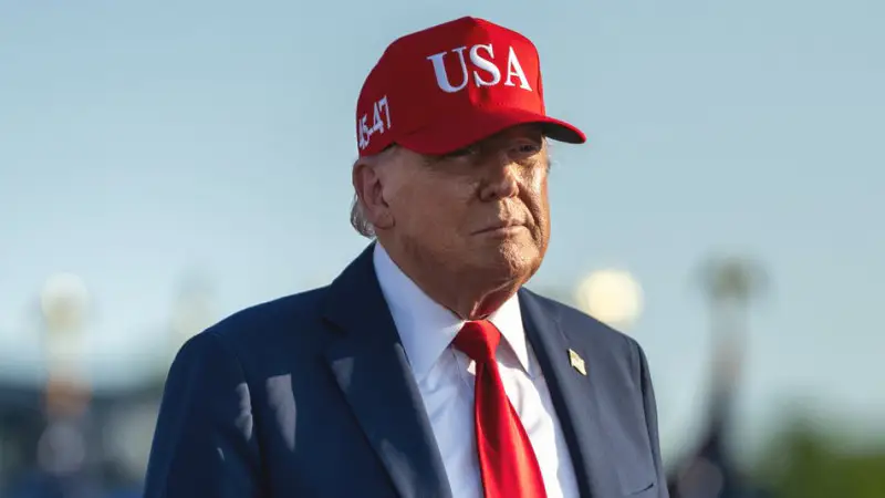 Трамп уверяет в отличном самочувствии, что может повлиять на его политические амбиции и предстоящие выборы Павлодаре