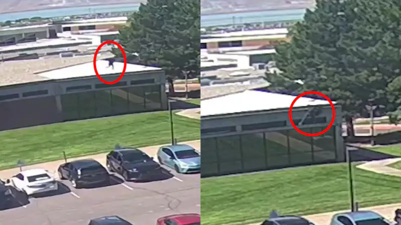 СМИ сообщают, что отец подозреваемого в убийстве американского политика и соратника Трампа Чарли Кирка мог "сдать" своего сына. Появились новые подробности задержания, которые подчеркивают сложность ситуации и возможные семейные конфликты в контексте этог Павлодаре