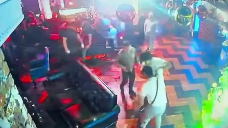 В Астане полиция ответила на обвинения сестры 19-летнего парня, который был смертельно ранен в ночном клубе. Инцидент произошел несколько дней назад, и сестра погибшего выразила недовольство действиями правоохранительных органов. Павлодаре