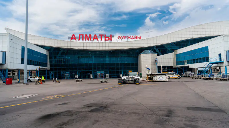 В Алматы изменились правила регистрации на рейсы Air Astana: пассажиров предупреждают о новой процедуре Павлодаре