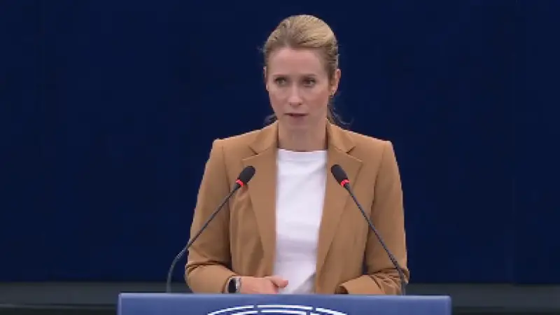 ЕС рассматривает приостановку торгового соглашения с Израилем на фоне конфликта в Газе и нарушений на Западном берегу, Еврокомиссия предлагает ввести пошлины на израильские товары. Павлодаре