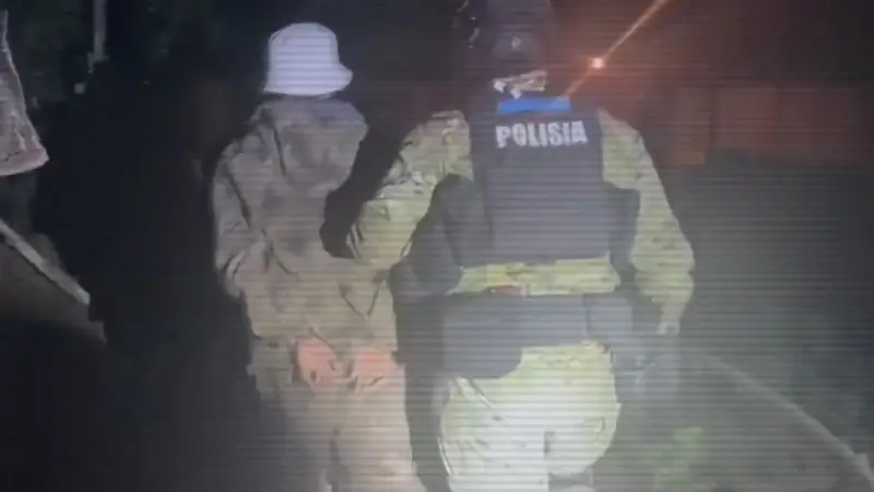 Задержание члена ОПГ 'Камчыбека Кольбаева' в пригороде Алматы: межгосударственный розыск гражданина Кыргызстана Павлодаре