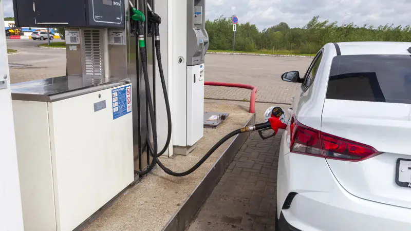 В России ожидается рост цен на бензин до космического уровня Павлодаре