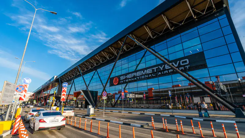 Столкновение двух пассажирских самолетов в аэропорту Шереметьево: инцидент с Airbus A330 авиакомпании Hainan Airlines Павлодаре