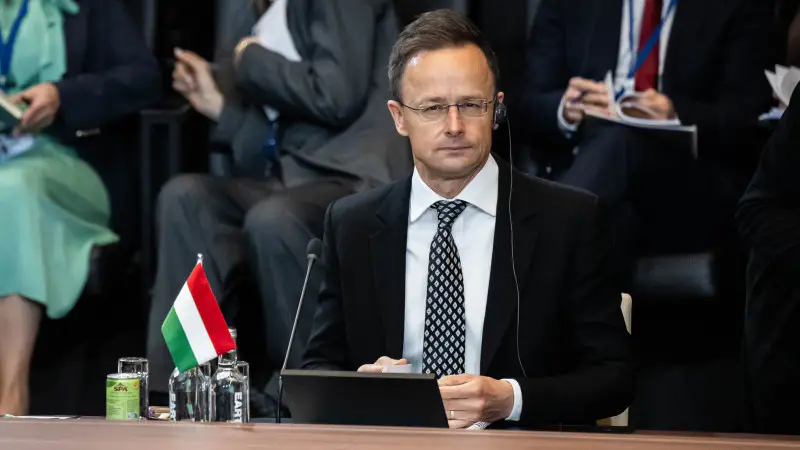 Венгрия отвергла призыв Трампа отказаться от российской нефти Павлодаре