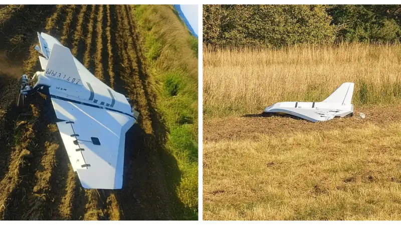 Дроны на границе: Польша, Украина и Литва объединяются Павлодаре