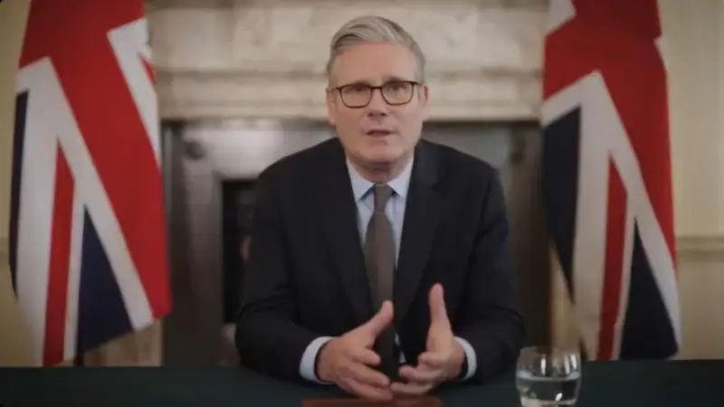 Великобритания может официально признать Палестину как суверенное государство: шаг к социальной справедливости и правам человека Павлодаре