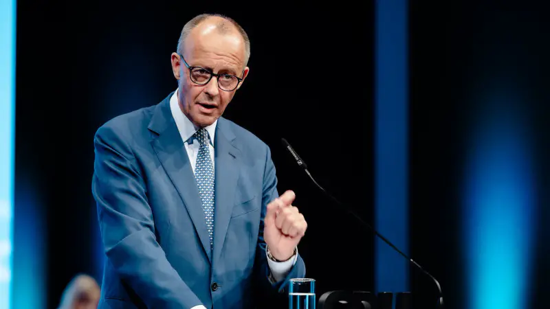 Война в Украине: канцлер Германии предсказывает долгую борьбу Павлодаре