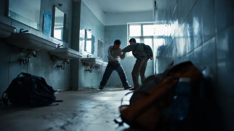 Второй случай смерти школьника после драки в Жамбылской области Павлодаре