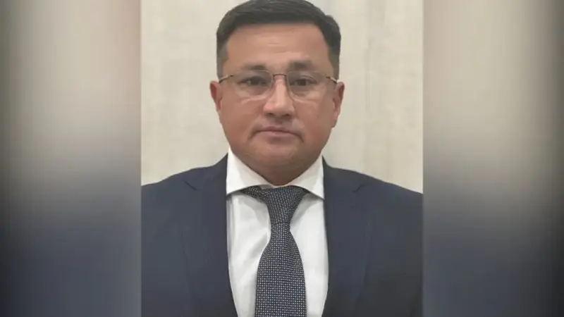 Ерболат Абдиров