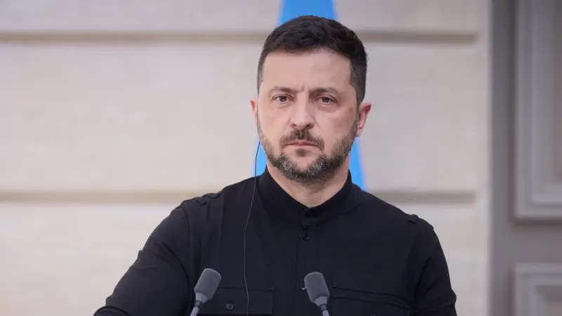 Гарантии безопасности Украины от 26 стран: защита и поддержка от Европы Павлодаре